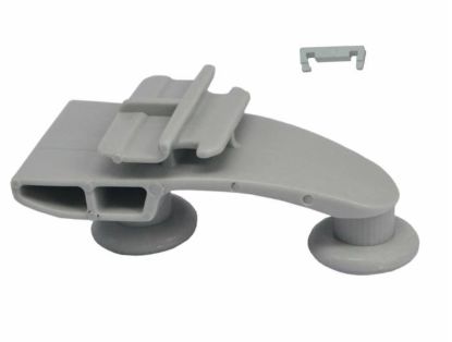Picture of ROLLER UPPER BASKET - 1 Roller.                 