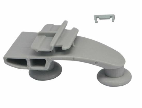 Picture of ROLLER UPPER BASKET - 1 Roller.                 