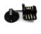 Picture of ROTARY SWITCH 4 POS. 