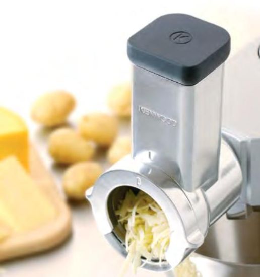 Picture of Roto Food Cutter 5 Drums