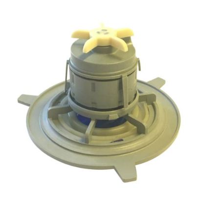 Picture of ROTOR ASSY DD6095