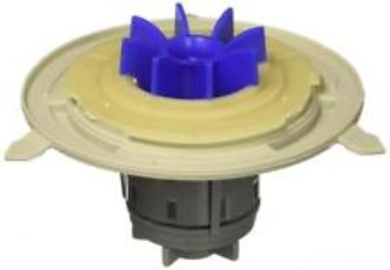 Picture of ROTOR MA35M ASSY SPARE
