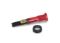Picture of Round Red Warning Light 