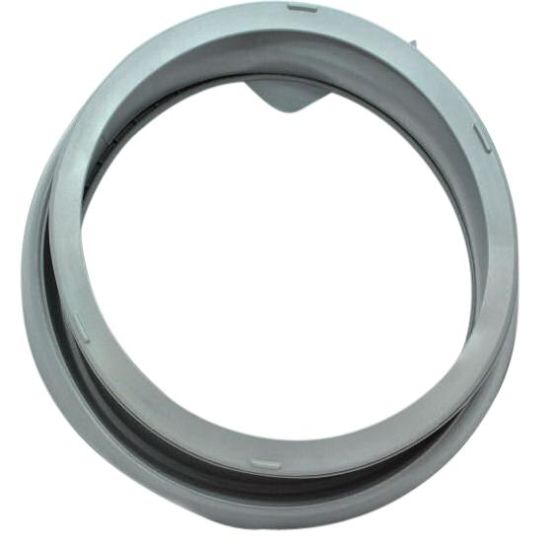 Picture of RUBBER BELLOW,RIM TRAD