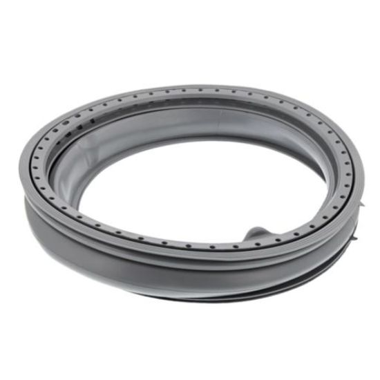 Picture of RUBBER BELLOWS