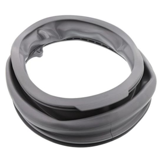 Picture of RUBBER BELLOWS G60 JET