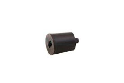 Picture of RUBBER COUPLING COMPLETE (NEW)