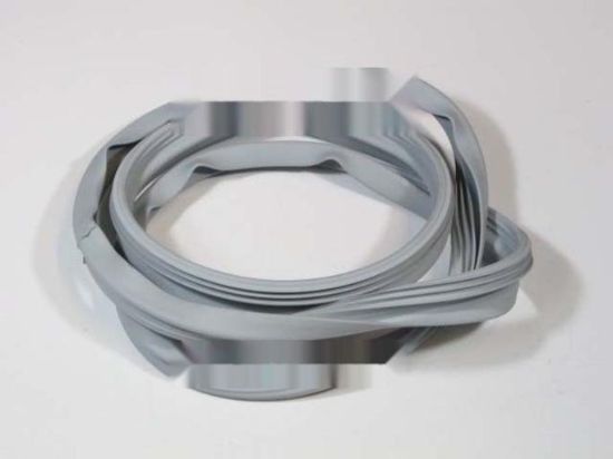 Picture of RUBBER DOOR SEAL for Asko Dryer