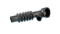 Picture of RUBBER DRAIN - BEKO 2800870100 - ORIGINAL