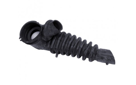 Picture of RUBBER DRAIN - BEKO 2855800200 - ORIGINAL