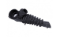 Picture of RUBBER DRAIN - BEKO 2855800200 - ORIGINAL
