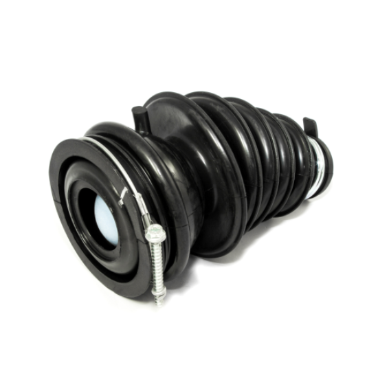 Picture of RUBBER DRAIN - BEKO 2865200100 - ORIGINAL