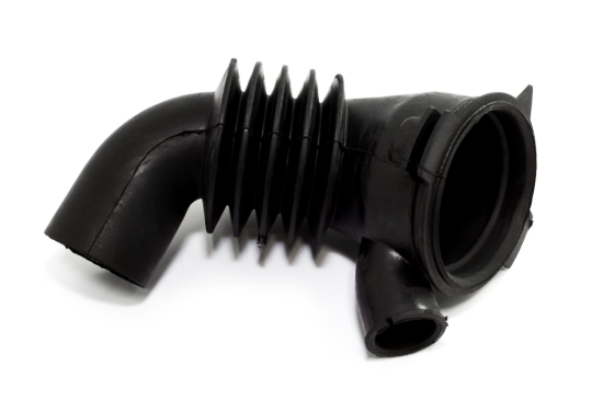 Picture of RUBBER DRAIN - LG 4738EN2003A
