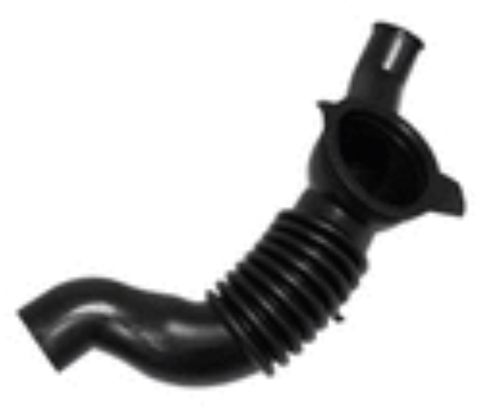 Picture of RUBBER DRAIN - LG 4738ER1002A - ORIGINAL