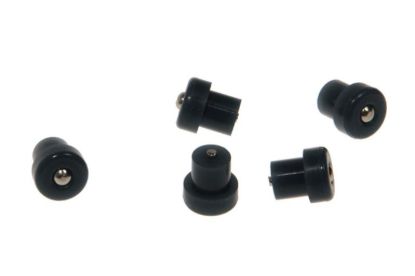 Picture of RUBBER FEET KM300 