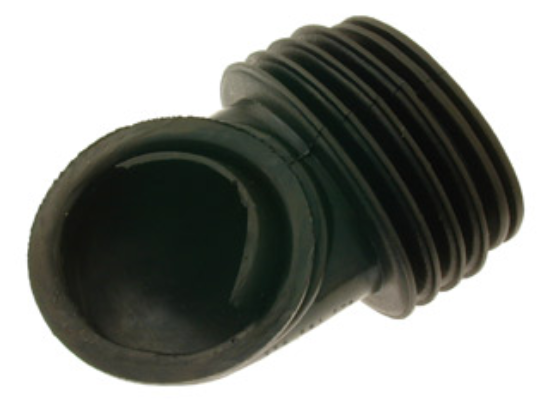 Picture of RUBBER INLET - AEG 8996451269600