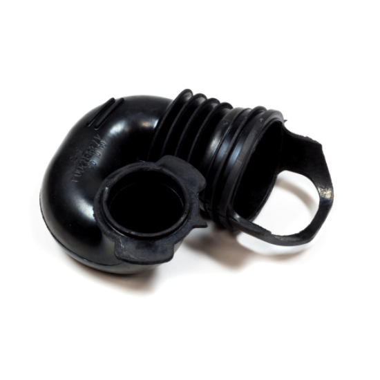 Picture of RUBBER INLET - LG 4738ER2004A