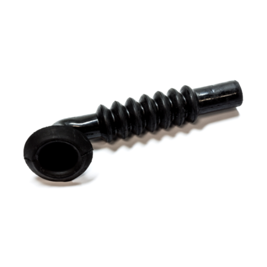 Picture of RUBBER INLET - SAMSUNG DC62-10303A