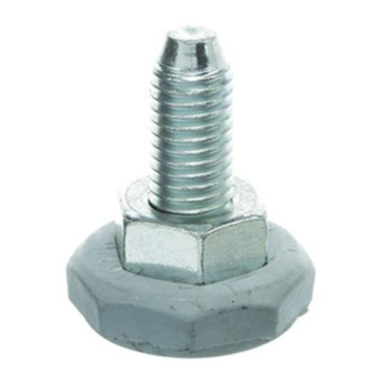 Picture of Rubber levelling foot