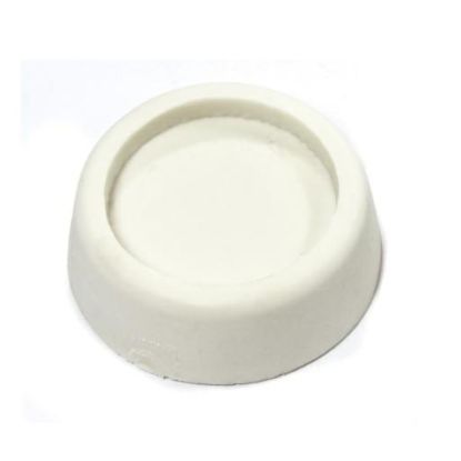 Picture of RUBBER LEVELLING FOOT SUPPORT 4pcs IN SYNTHETIC RE 