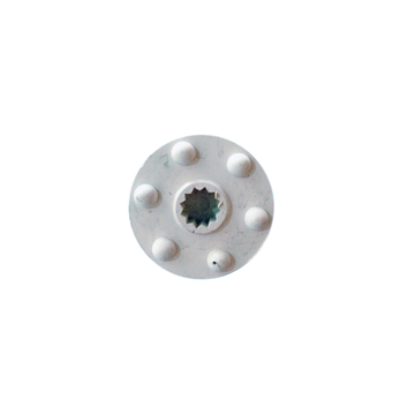 Picture of RUBBER RING FAN MOTOR