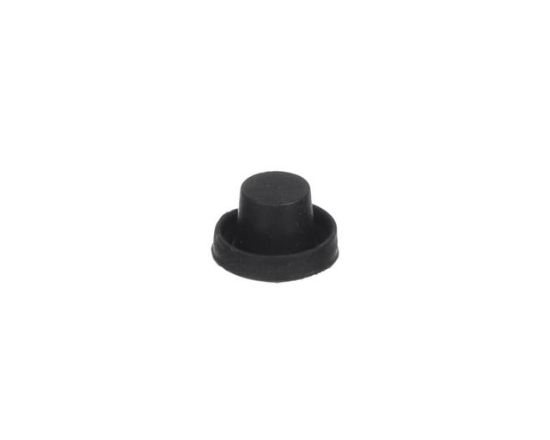 Picture of Rubber Selection Button For SMEG DISHWASHER