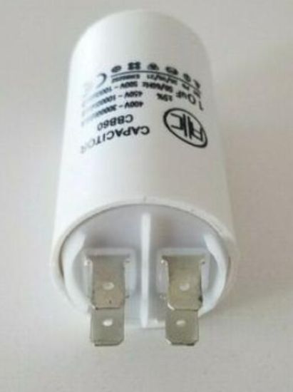 Picture of Run Capacitor 5UF 