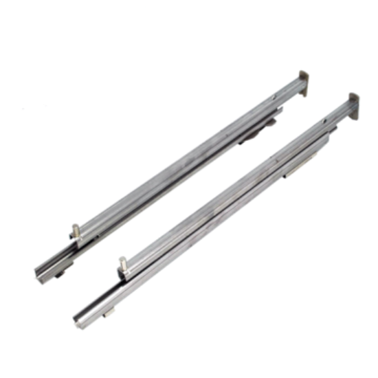 Picture of RUNNER TELESCOPIC SET OF 2