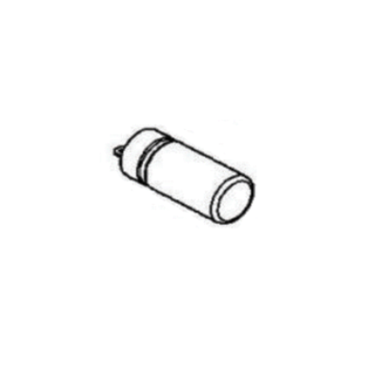 Picture of RUNNING CAPACITOR,MOTOR,DRUM,E