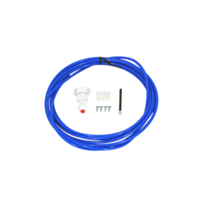 Picture of S/PART W/TUBE AS