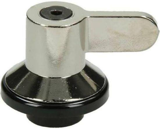Picture of S/S KNOBS/S KNOB (SMEG) CERAMIC COOKTO  S/S KNOB (SMEG) CE