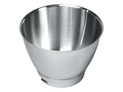 Picture of S/STEEL BOWL 