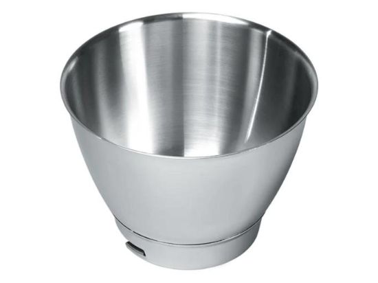 Picture of S/STEEL BOWL 