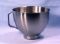 Picture of S/STEEL BOWL with handle 