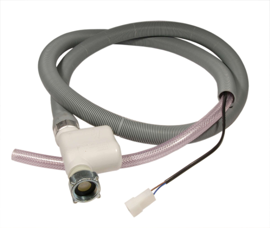 Picture of SAFETY SUPPLY HOSE - SMEG 758972367 - ELTEK