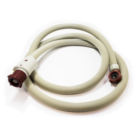 Picture of SAFETY SUPPLY HOSE 250cm  - WHIRLPOOL 481953028926