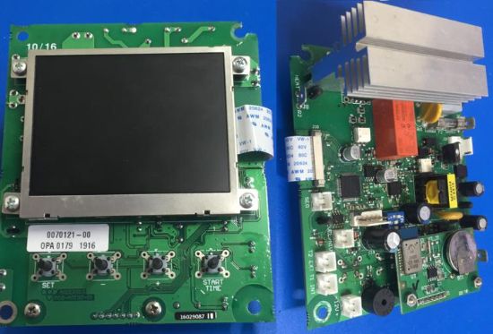 Picture of Sammic Sous Vide (Smart Vide) PCB  