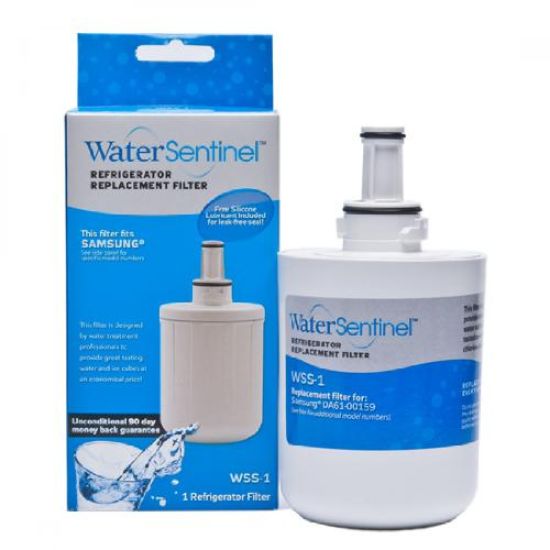 Picture of Samsung Fridge Filter WSS-1