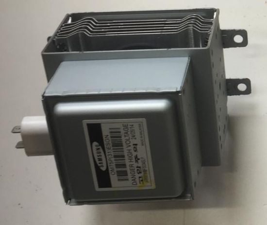 Picture of Samsung ME614ST Microwave Magnetron - Used