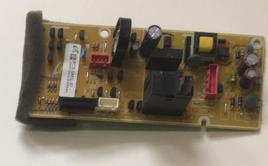 Picture of Samsung ME614ST Microwave PCB - Used