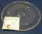 Picture of Samsung Microwave Glass Turntable Plate. 250mm Diameter.