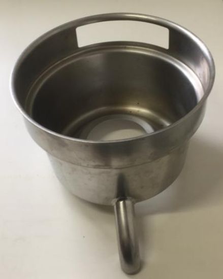 Picture of Santos 68 Bowl - Used. Part AG212 