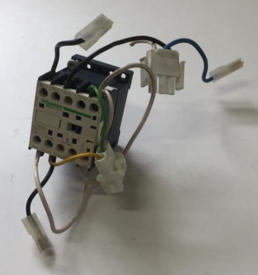Picture of Santos 68 Contactor 220-240V 50/60Hz - Used 