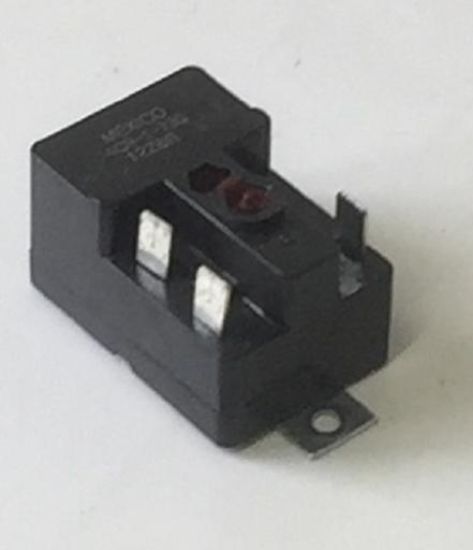 Picture of Santos 68 Starting Relay. Part:L911. Starting Relay 220-240V 50/60H - Used. 