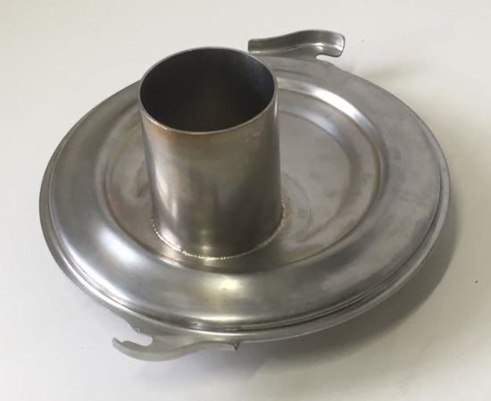 Picture of Santos 68 Top Cover. Used. 
