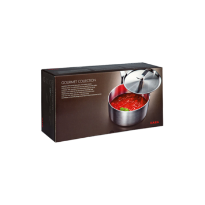 Picture of SAUCEPAN WITH LID