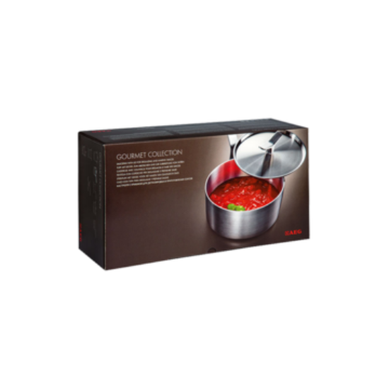Picture of SAUCEPAN WITH LID
