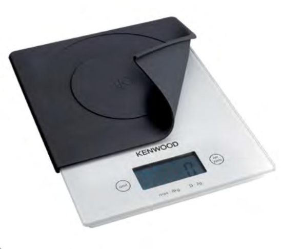Picture of Scales