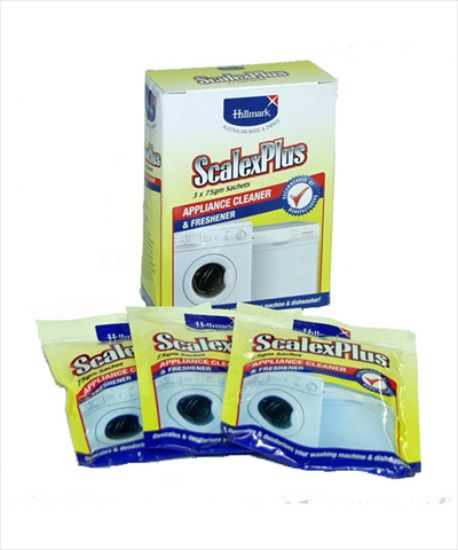 Picture of SCALEX PLUS 3 X 75G SACHETS