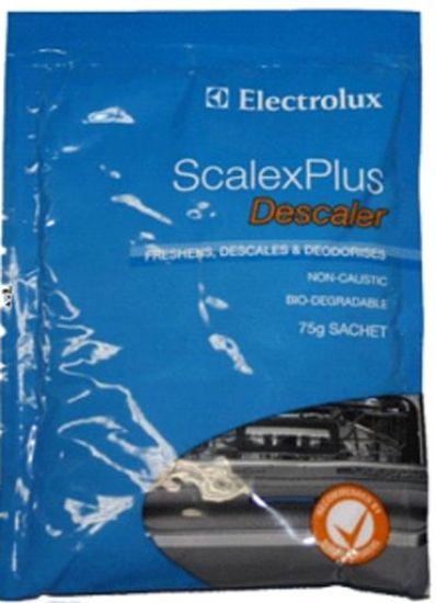 Picture of SCALEX PLUS DESCALESACHET 75GM        